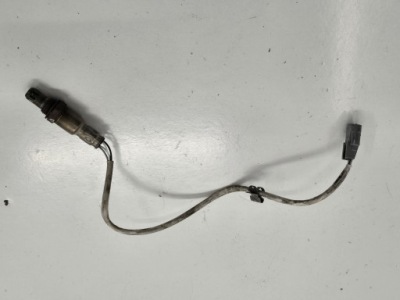 Renault kadjar 16r датчик лямбда-зонд 1.2tce h8200495781 фото №1