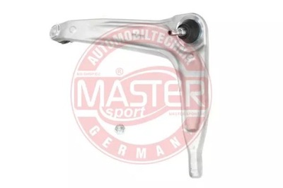 MASTER-SPORT ALEMANIA 27213-PCS-MS WAHACZ, ZAWIESZE  