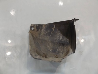 C3 ii защита подвеска правый задняя 9673348680 фото №1