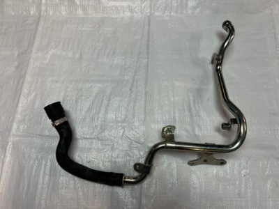 Fiat alfa romeo lancia jeep шланг води 52010359 фото №1