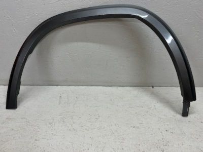 Mercedes glb x247 amg молдинг крила перед передня ліва a2478854210 фото №1