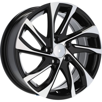 LLANTAS 15'' 5X98 FIAT DOBLO 500L ALFA ROMEO 147 156  