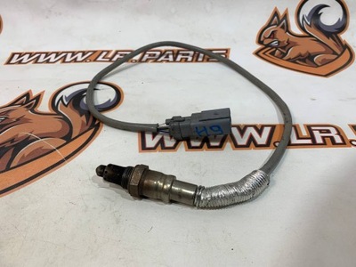 Датчик лямбда-зонд jaguar f-pace x761 mx73-9d375-ab фото №1