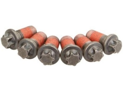 Schaeffler luk 411 0168 10 набір гвинт, колесо маховик фото №1