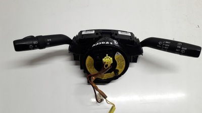 Mazda 2 ii 02-07 перемикач комбінований фото №1