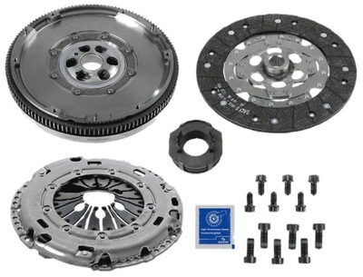 SANKABA KPL Z RATU DWUMASOWYM VOLKSWAGEN: MULTIV 