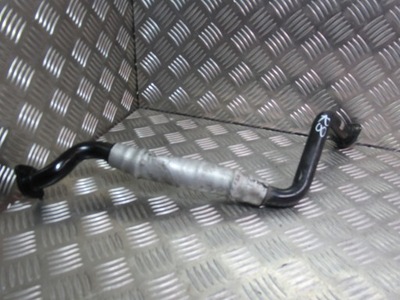 Audi r8 шланг радіатора оливи 420117413g фото №1