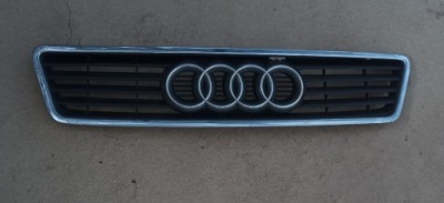 Решітка радіатора audi a6 c5 98-01 4b0853651a фото №1
