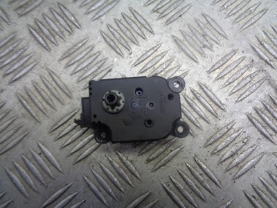 MOTOR CALENTADOR MERCEDES W203 2038201642  