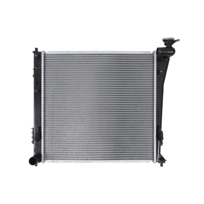 RADIATOR HYUNDAI I40 1.7CRDI 2011-  