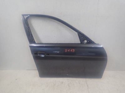 Дверь правое передние правый перед bmw 3 iii f30 f31 фото №1