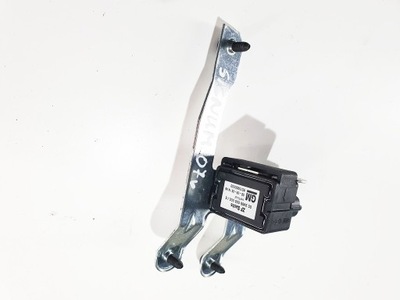 Opel signum 07r 3.0 cdti модуль датчик датчик ids фото №1