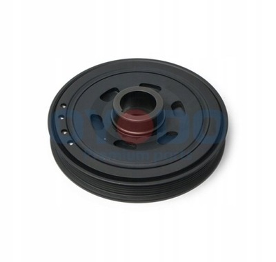 Oyodo 60r0031-oyo шків, wał колінчастий фото №1