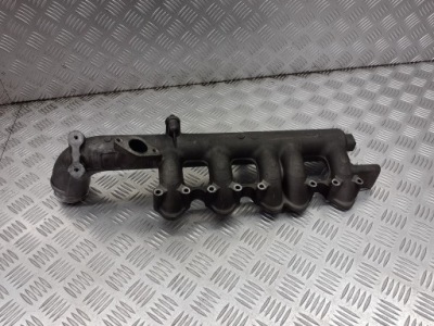 Коллектор всасывающий volvo s80 2.5 d 074120713r фото №1