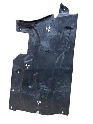 Защита подвеска левая bmw 4 g23 g22 ideał фото №1