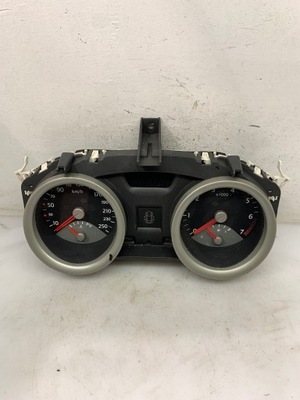 Счетчик приборная панель 8200399694 renault фото №1