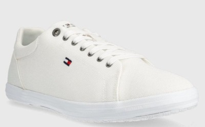 TOMMY HILFIGER Sneakersy 39 AAB