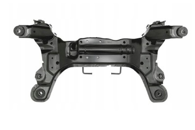 Рама підрамник підрамник балка hyundai matrix 1.6 04- nowe фото №1