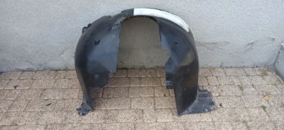 Skoda enyaq 2020- подкрылок правый перед 5la809962 фото №1