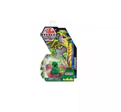 BAKUGAN EVOLUTIONS PLATINUM SERIES VIPERAGON