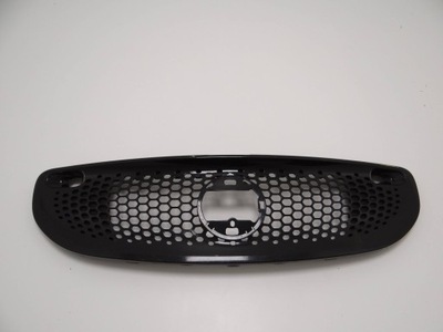 Решітка радіатора решітка радіатора smart fortwo w453 a4538880138 фото №1