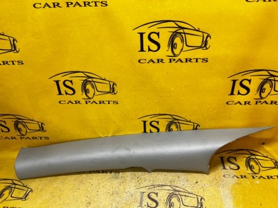 Захист обшивка стійка c задня праве правий tesla model 3 przedlift фото №1