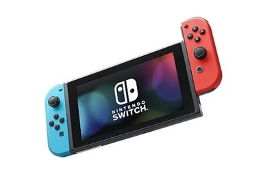 J2895 Nintendo switch konsola