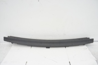 Молдинг защита крышки багажника vw golf v plus фото №1