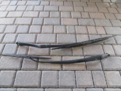 Toyota rav4 iii 05- важіль важелі двірник p/l фото №1