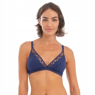 WACOAL LISSE BRALETTE UK XL EU XL