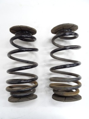 Opel zafira c пружини задні задня фото №1