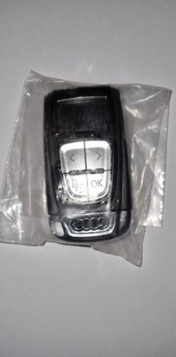 NEW CONDITION REMOTE CONTROL EBERSPACHER WEBASTO AUDI A8 A7 A6 A5 A4 A3 Q8 Q7 SQ7 RS6  