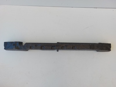 Toyota aygo ii абсорбер бампера перед 52611-0h020 фото №1