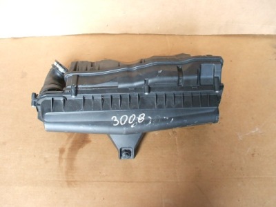 Peugeot 3008 5008 фильтр воздуха корпус фото №1