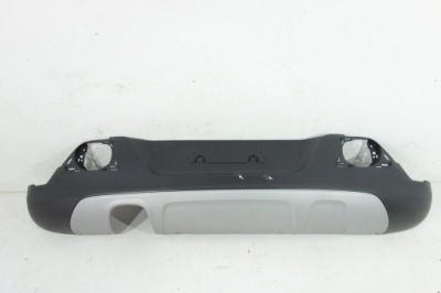 Бампер задняя opel adam rocks 13450371 фото №1