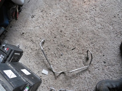 Трубка шланг кондиционера renault 924400143r фото №1