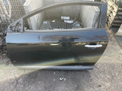 Дверь megane iii coupe nv676 фото №1