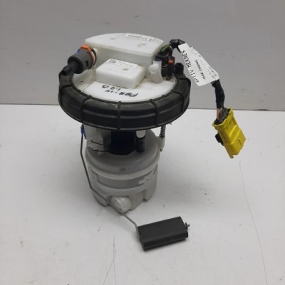 Насос топлива поплавок peugeot partner iv 4 9845432580 фото №1