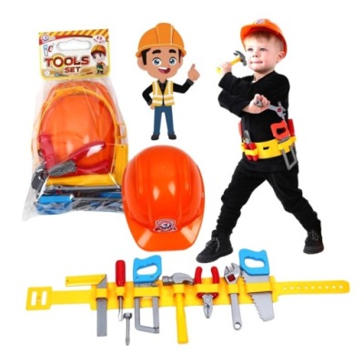 ZESTAW NARZĘDZI W WALIZCE