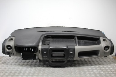 Панель приладів консоль trafic iii 3 фото №1