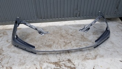 Бампер перед porsche macan lift usa фото №1