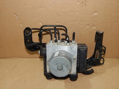 Mini cooper s r56 насос abs фото №1