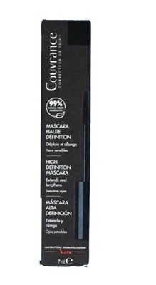 AVENE EXTENDING MASCARA COUVRANCE (HIGH DEFINITION MASCARA) 7 ML - SHADE: B