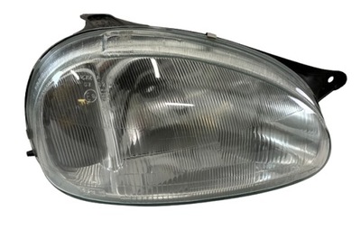 OPEL CORSA B COMBO LAMP FRONT RIGHT ALTERNATIVE ARTEB  