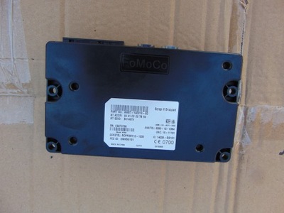 Модуль bluetooth ford focus mk3 fiesta mk7 фото №1