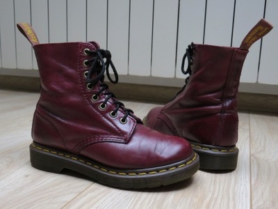 Dr. Martens buty glany 36 -60%