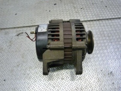 Генератор matiz фото №1