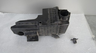 Корпус фильтра воздуха ford ecosport 2013+ фото №1