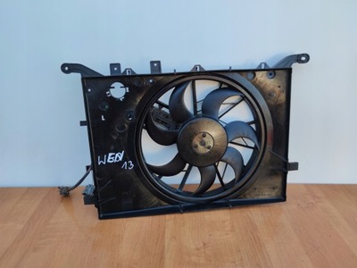 Вентилятор радиатора volvo s80 i 2.8b 1999-07 rok фото №1