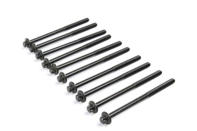 Болти головки n47 b47 m12x1,5x200 bmw оригінал фото №1